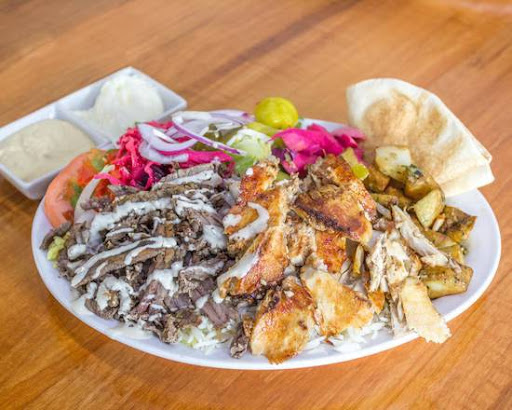 Photo of Shawarma Garlic & Onion - 1465 Richmond Rd, Ottawa, ON K2B 6R9